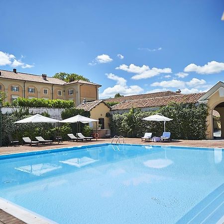 Sina Villa Matilde Романо-Канавезе Экстерьер фото