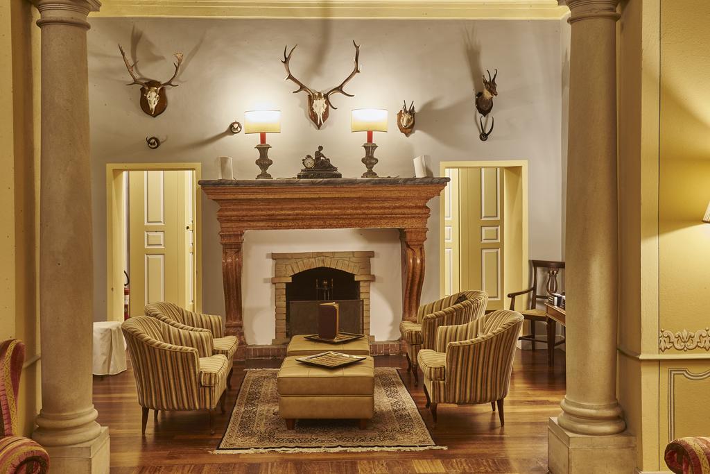 Sina Villa Matilde Романо-Канавезе Экстерьер фото
