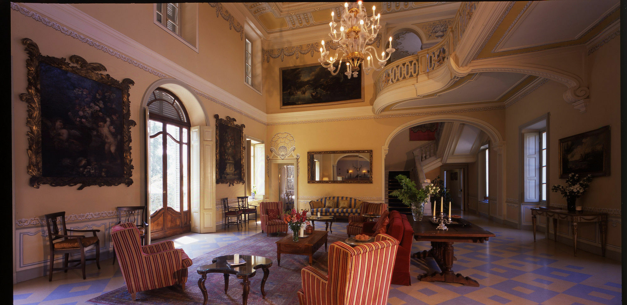 Sina Villa Matilde Романо-Канавезе Экстерьер фото