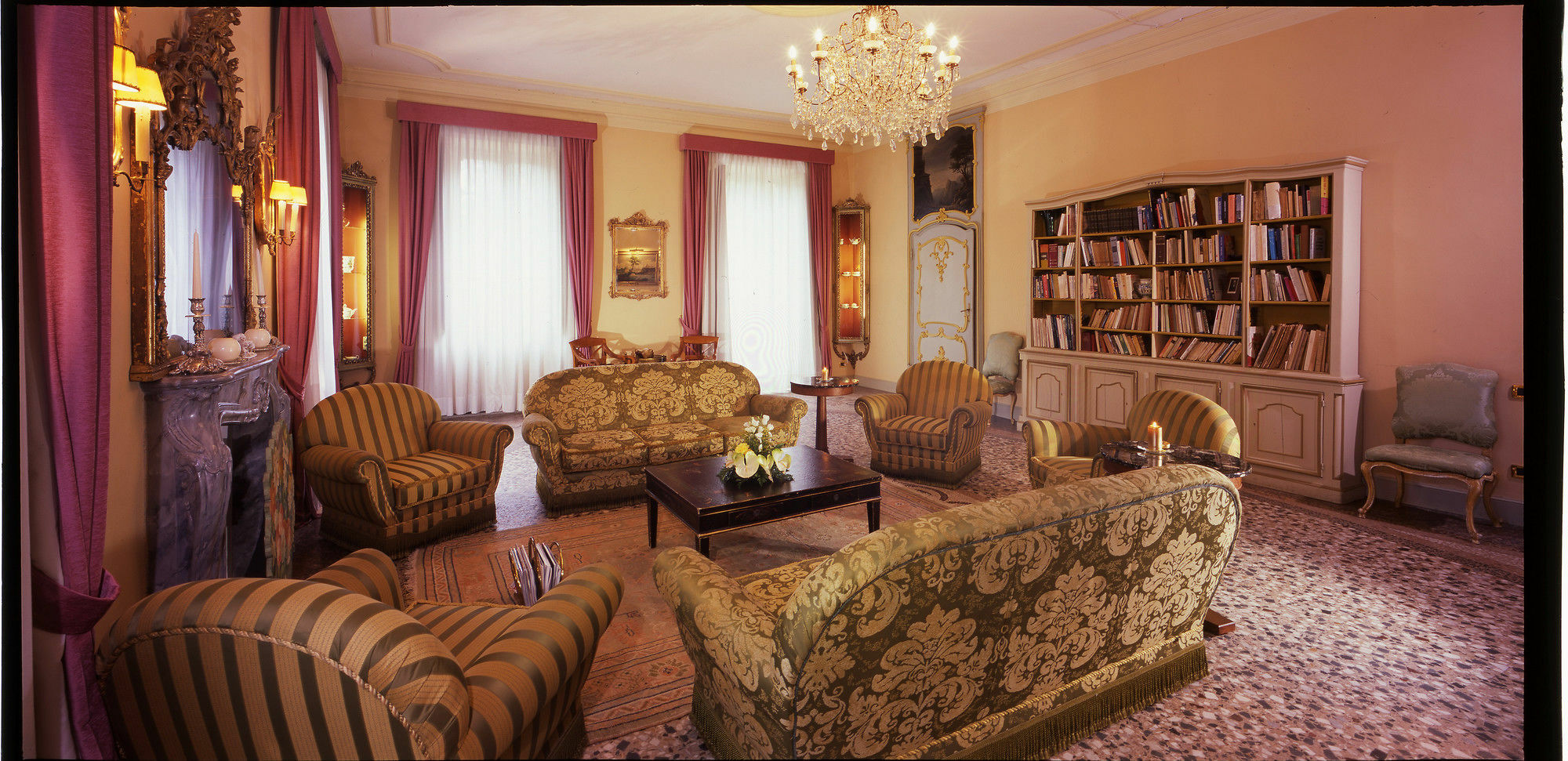 Sina Villa Matilde Романо-Канавезе Экстерьер фото