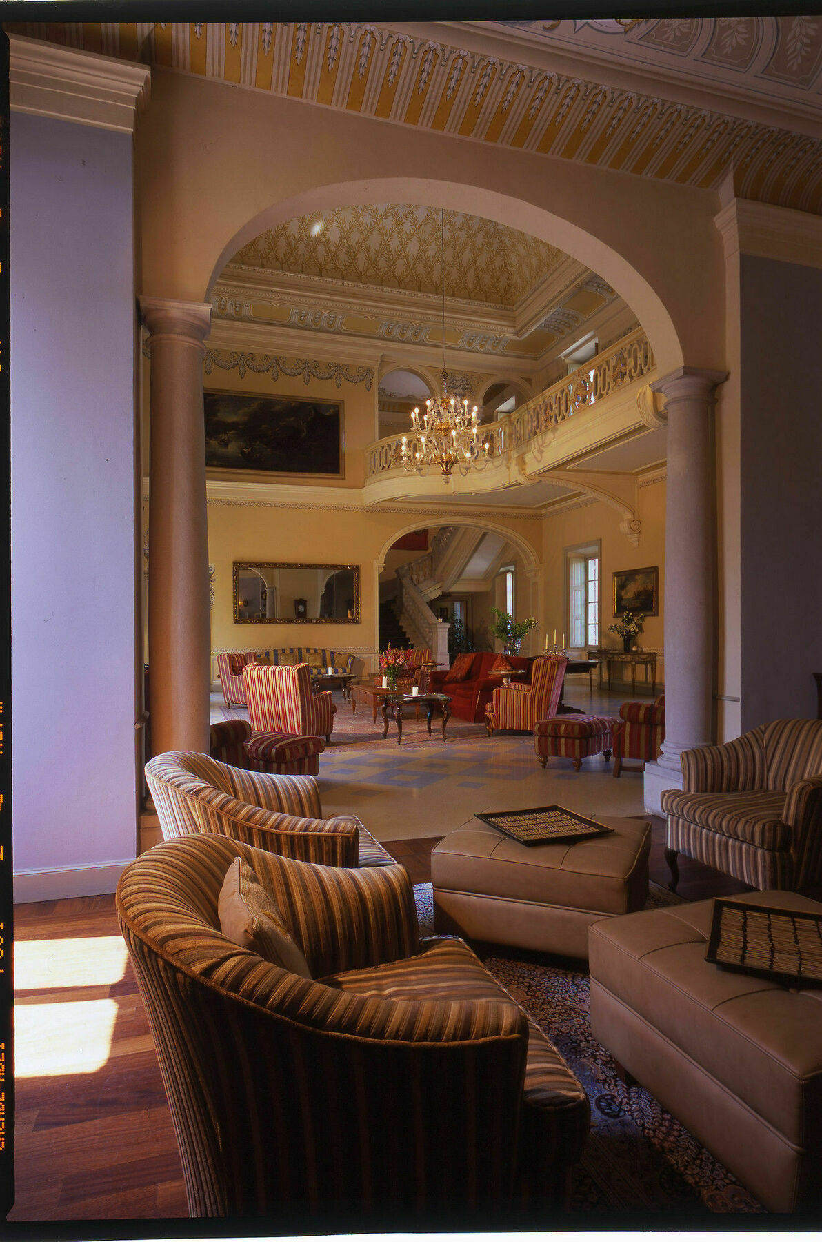 Sina Villa Matilde Романо-Канавезе Экстерьер фото