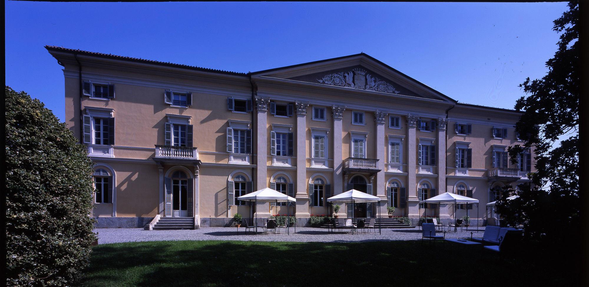 Sina Villa Matilde Романо-Канавезе Экстерьер фото