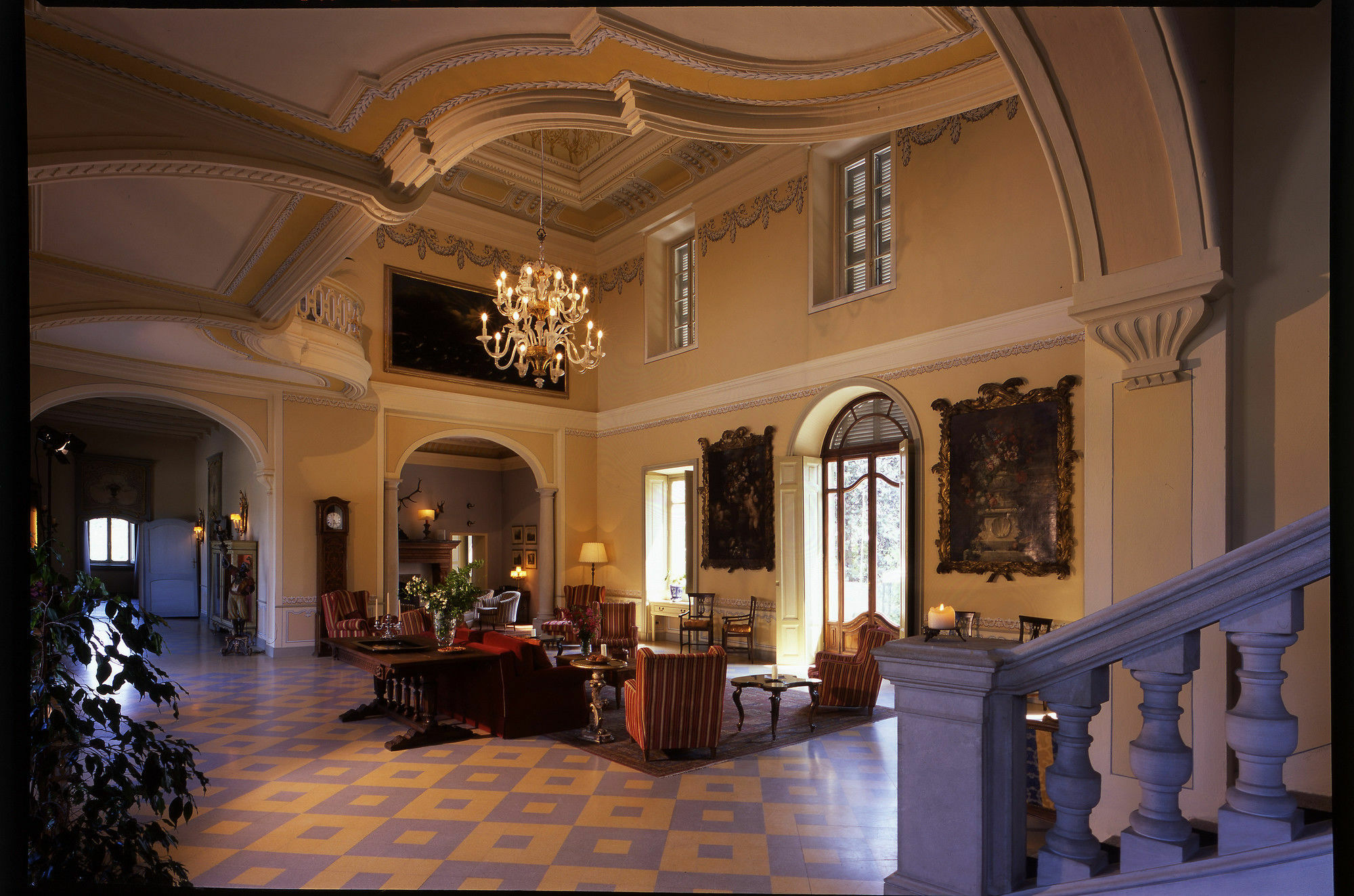Sina Villa Matilde Романо-Канавезе Экстерьер фото